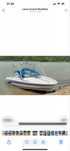 Sea Ray 200 cuddy cabin