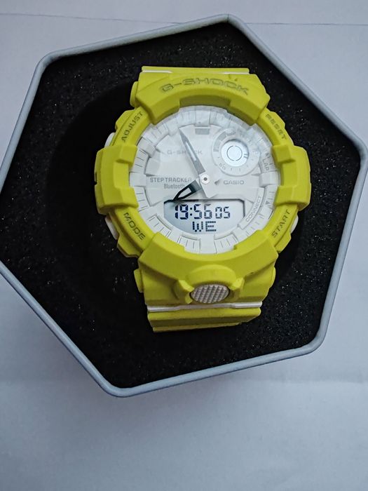 Vând ceas dama Casio G shock