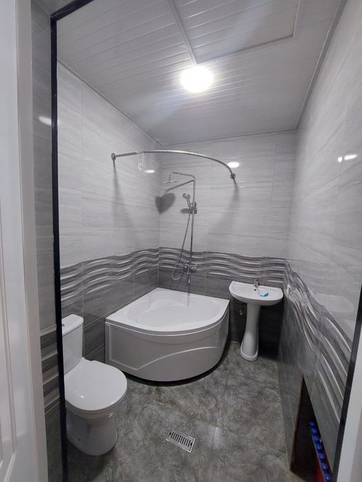 Uchastka hovli Sergili Honabod 2 sotix