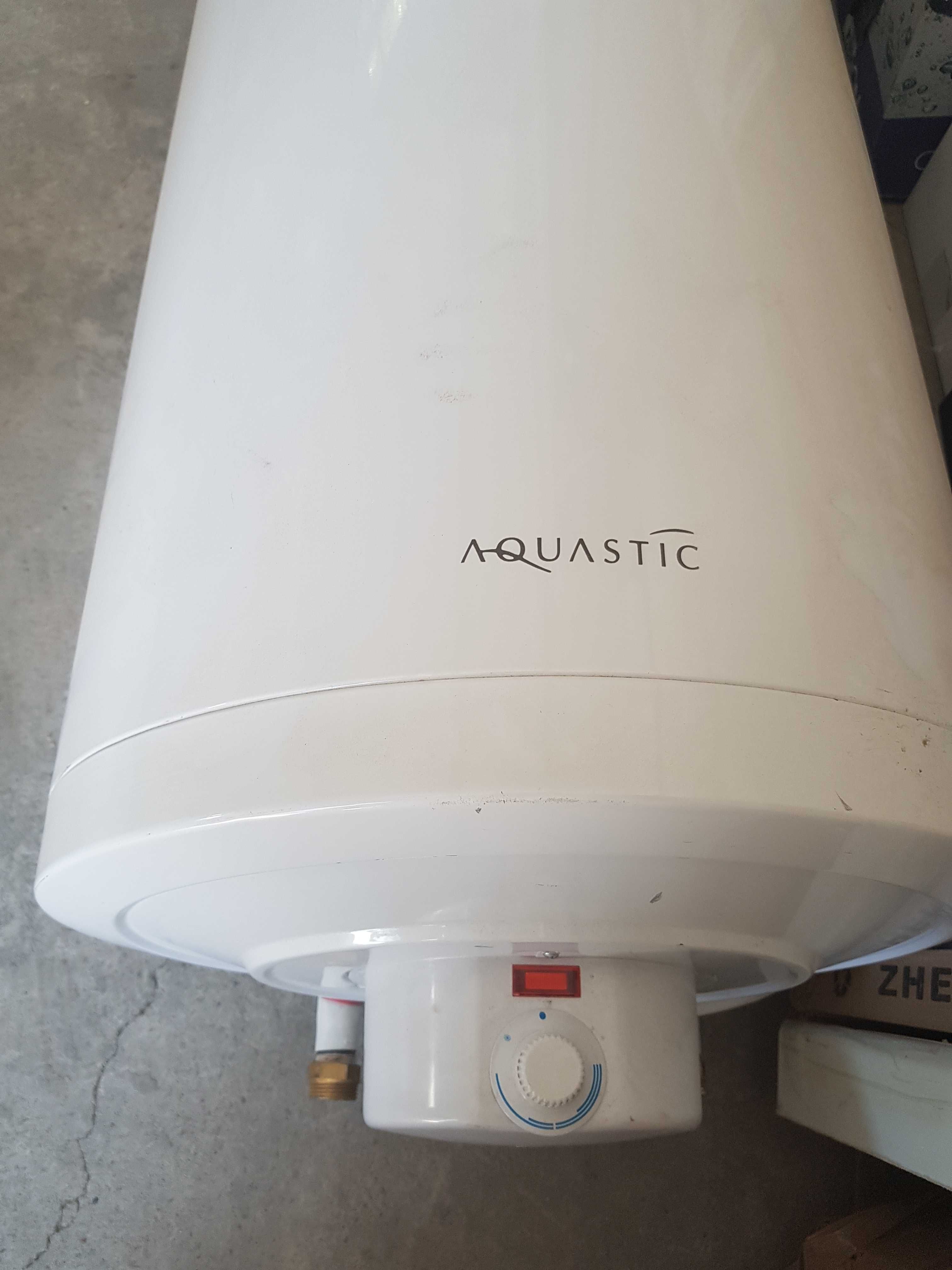 Vand  boiler Termoelectric  AQUASTIC 200L