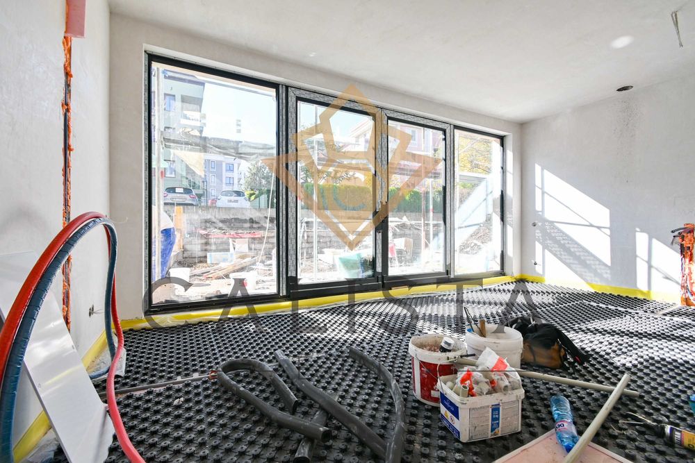 Продава се Мезонет в София, Драгалевци - 208 кв.м за 2645 €/кв.м - Снимка #4