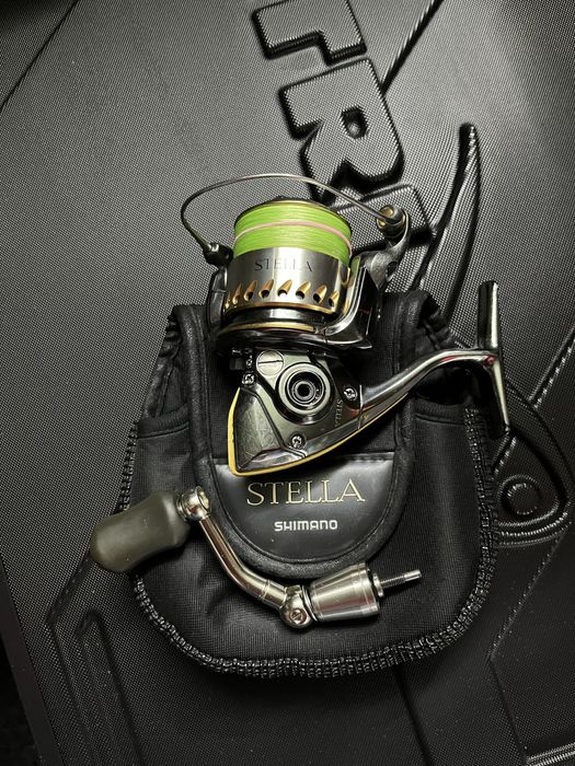 Shimano stella 2500 FB