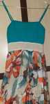 Rochie lunga marime 36