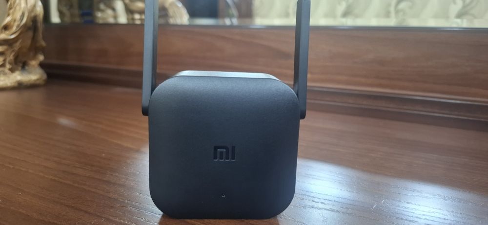 Усилитель Wi-Fi Xiaomi range extender