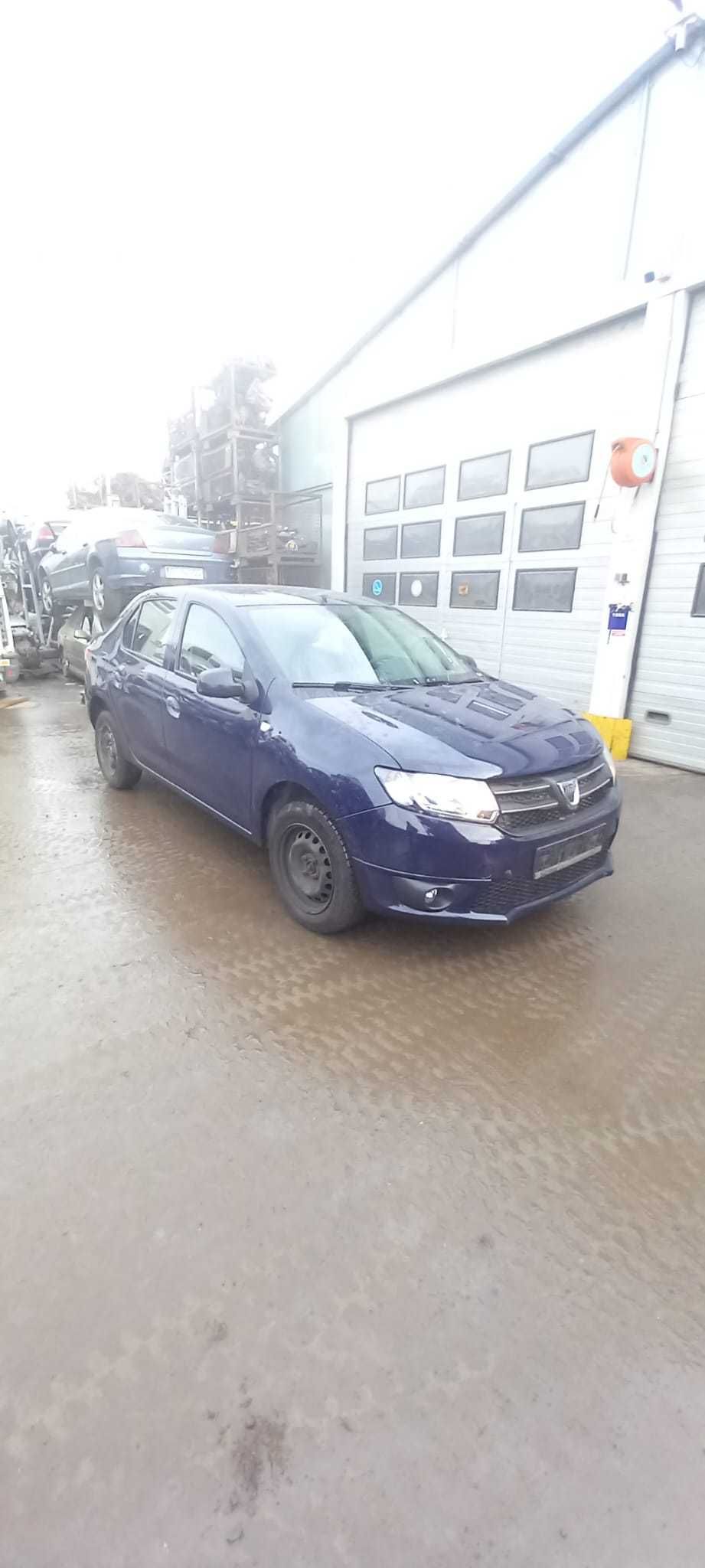 DACIA LOGAN 2016 /22 de bucati / Dezmembrez/Dezmembram