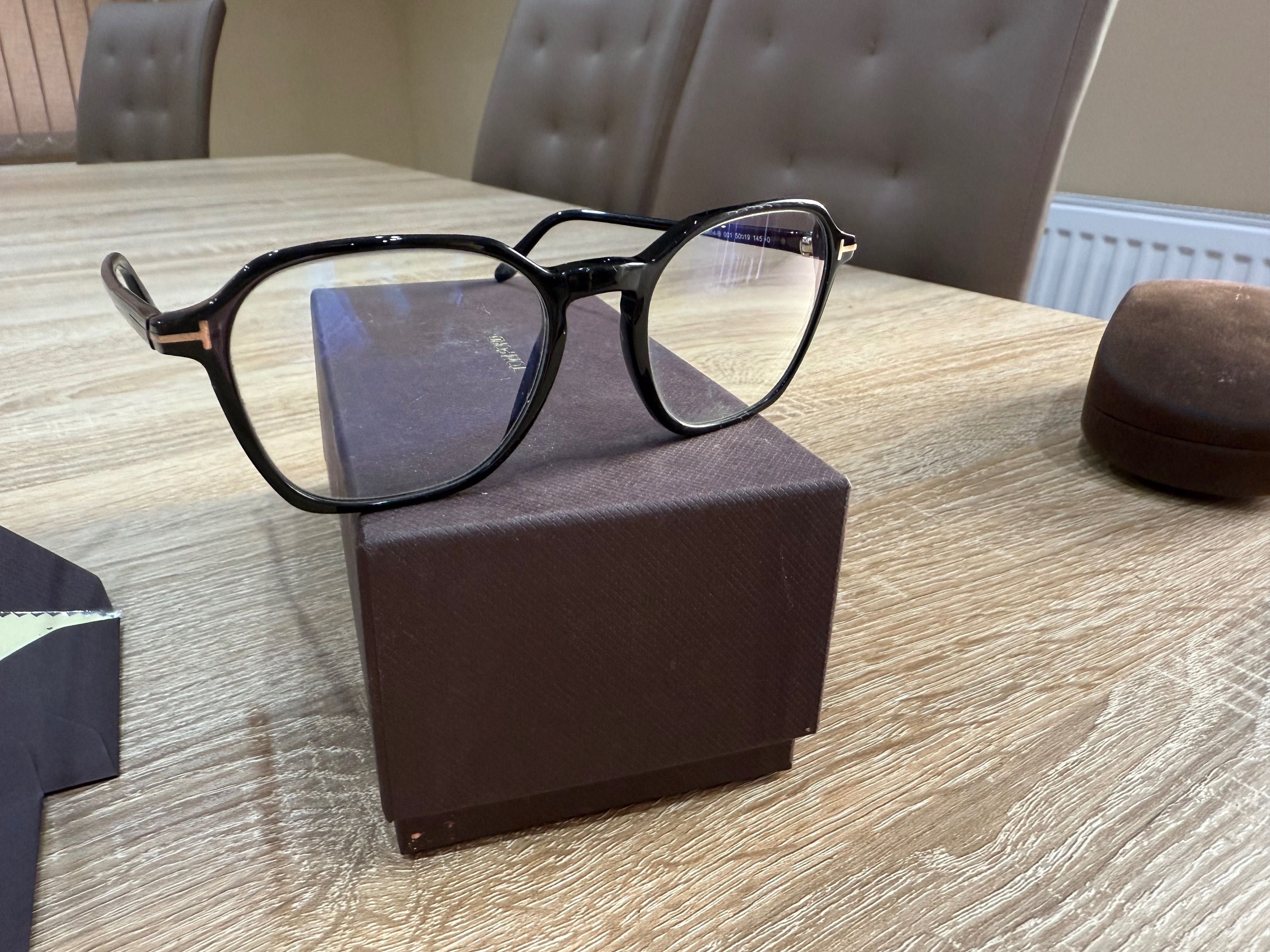 Диоптрични рамки Tom Ford