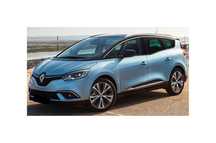 Trager complet Renault Grand Scenic 4 1.6 Dci 2016-2023 bara capota
