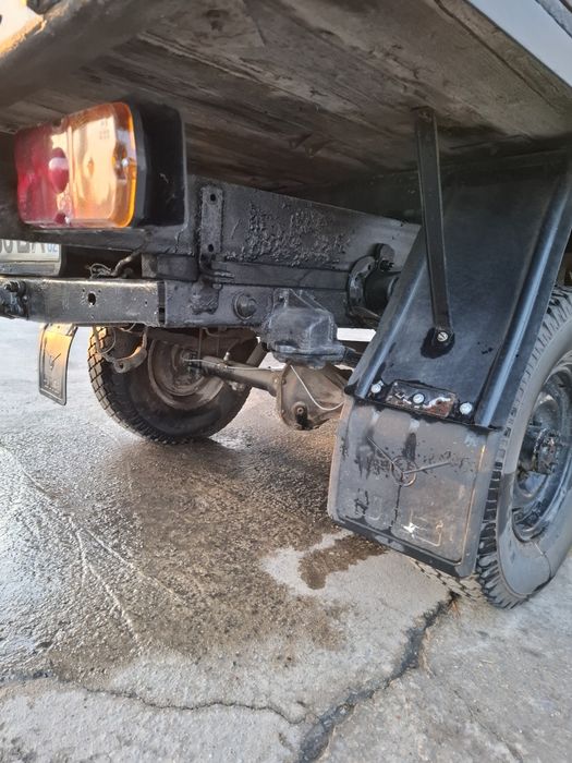 УАЗ продаётся передний ведущий отличном состояние.uazik sotiladi zor