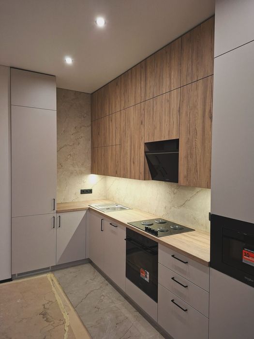 Буюртма асосида мебель