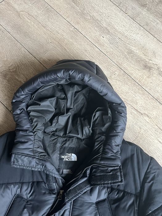 The North Face : Himalayan Insulated Parka - размер М / Оригинал