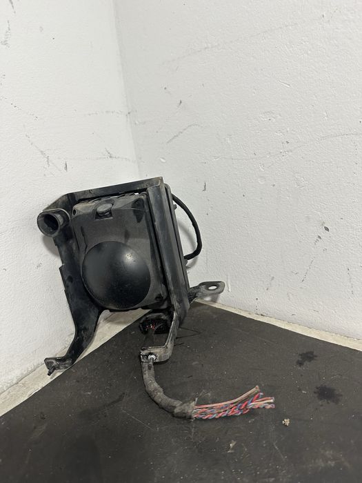 Senzor radar distronic BMW Seria 5 E60 E65 2002-2010 | 6768706