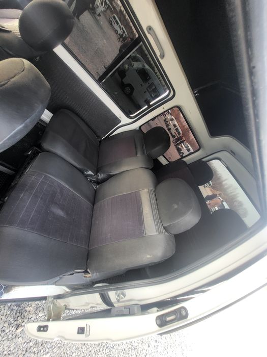 Damas 2020 yil 77556 yurgan moshina minishga tayyor