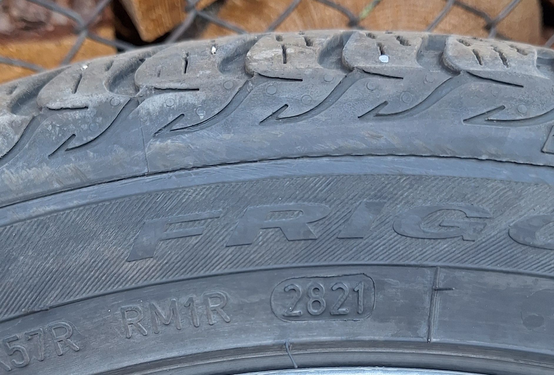 Джанти 5х112 R17 за Ауди