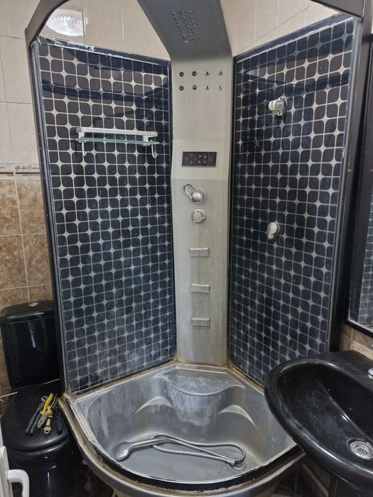 Продам душу кабину б/у в хорошем состоянии