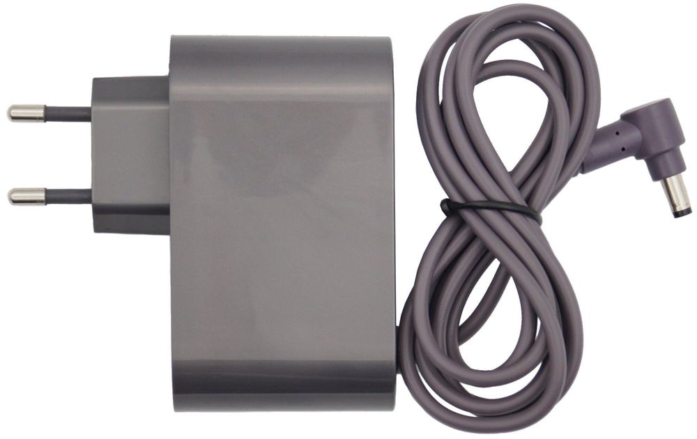 Зарядное устройство для пылесоса дайсон v10,v11,v12,v15v