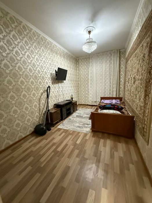 Сдаётся квартира Чиланзар 11 квартал 2/3/4