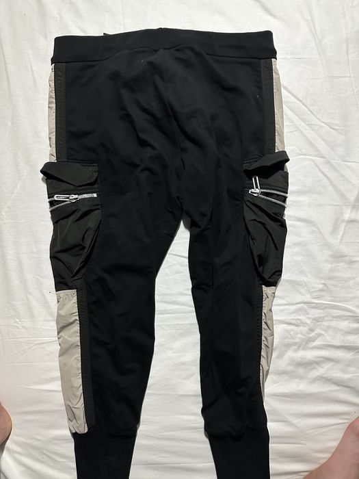 Pantaloni vagabond