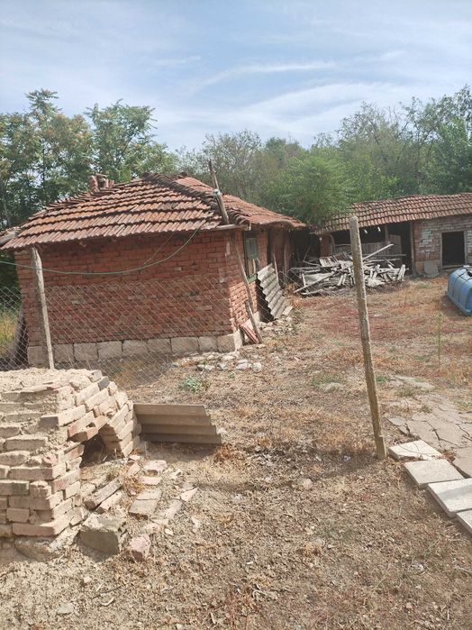 Продава се Къща в с. Добротица, Област Силистра - 4000 кв.м за 6 €/кв.м - Снимка #5