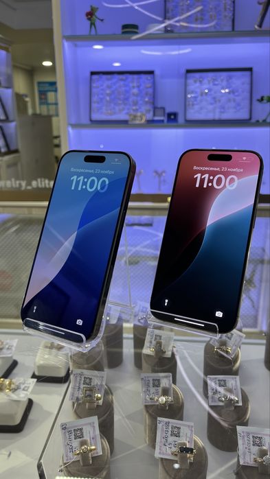 Iphone 16 Pro | Kaspi 0-0-24