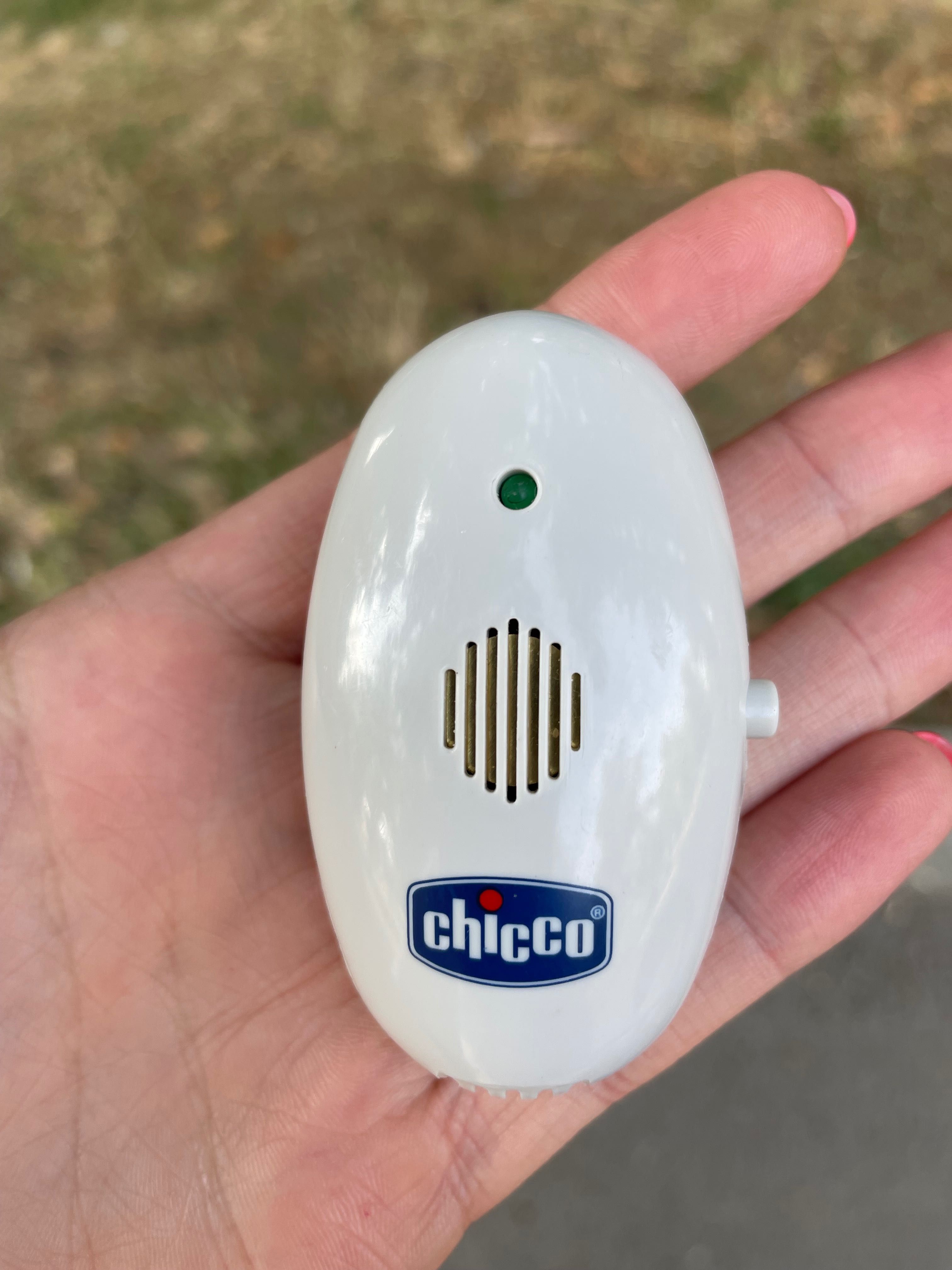 Устройство против комари за количка Chicco