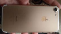 Iphone 7 74% yomkost