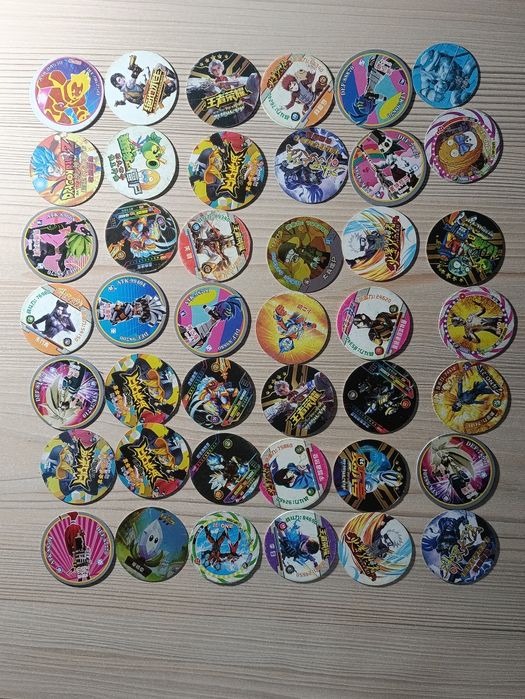 Фишки. Игровые фишки.