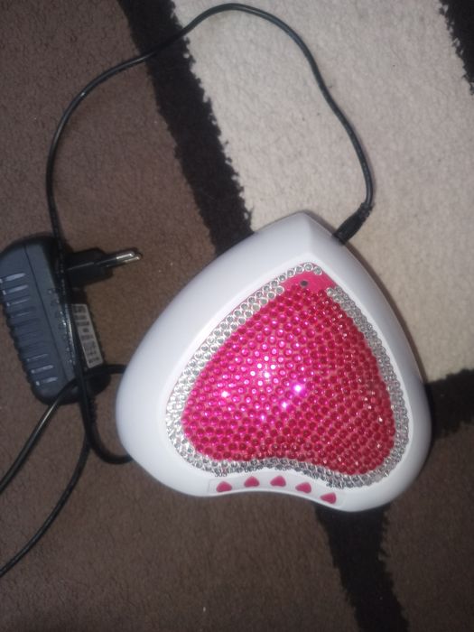 Лед печка за гел лак