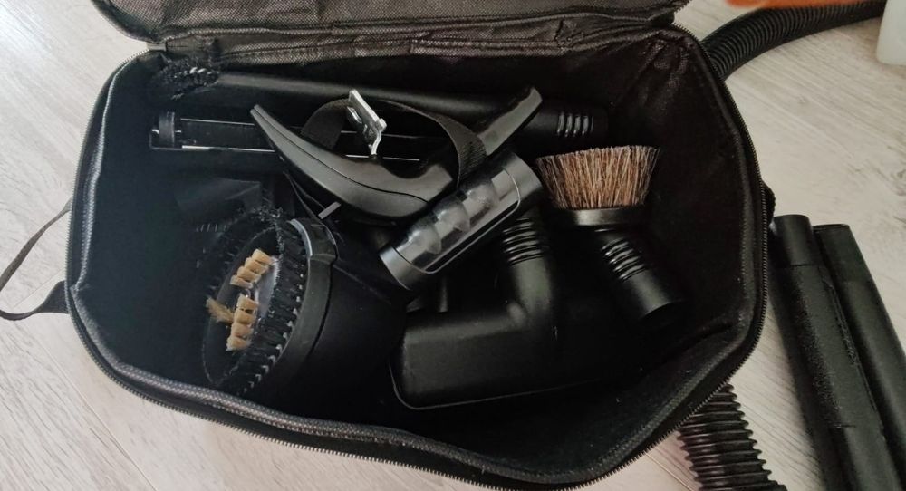 Aspirator KIRBY AVALIR 2