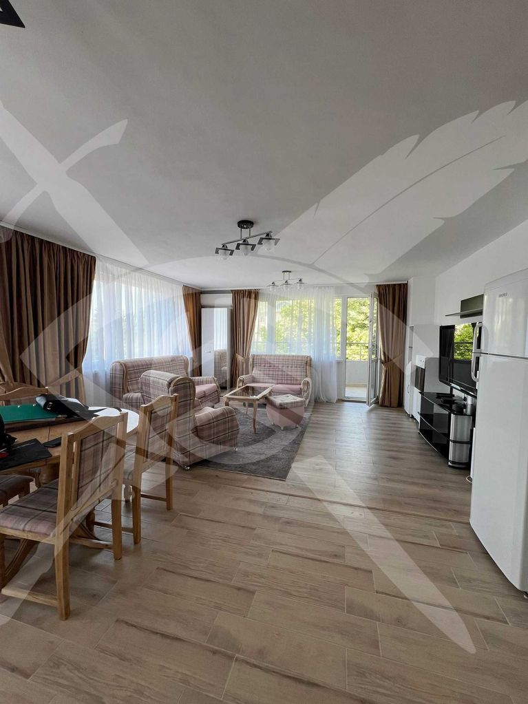 Дава се под наем Тристаен апартамент в Варна, Чаталджа - 85 кв.м за 600 € - Снимка #1