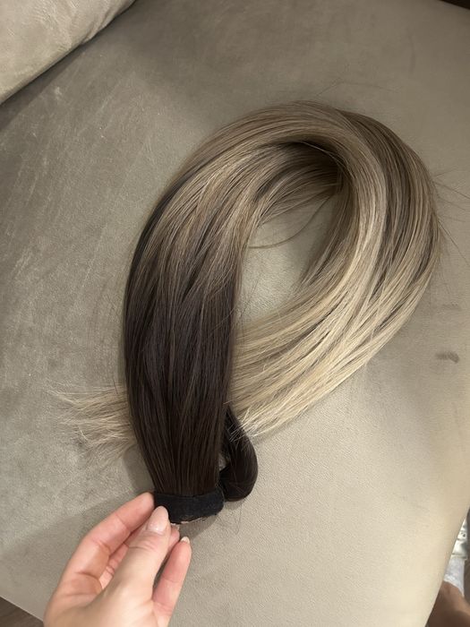 Опашка екстеншън