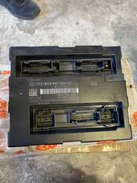 Modul calculator confort audi a4 b8 a5 q5 8k0907064dc