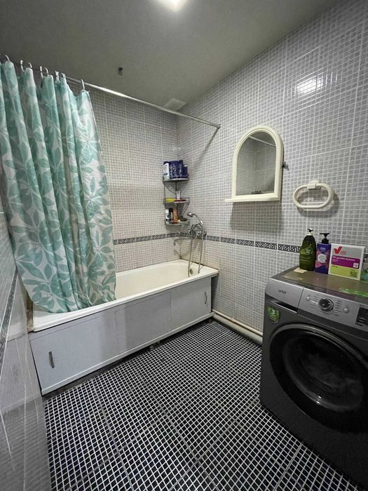 Chilonzor algoritm 3 xonali uy