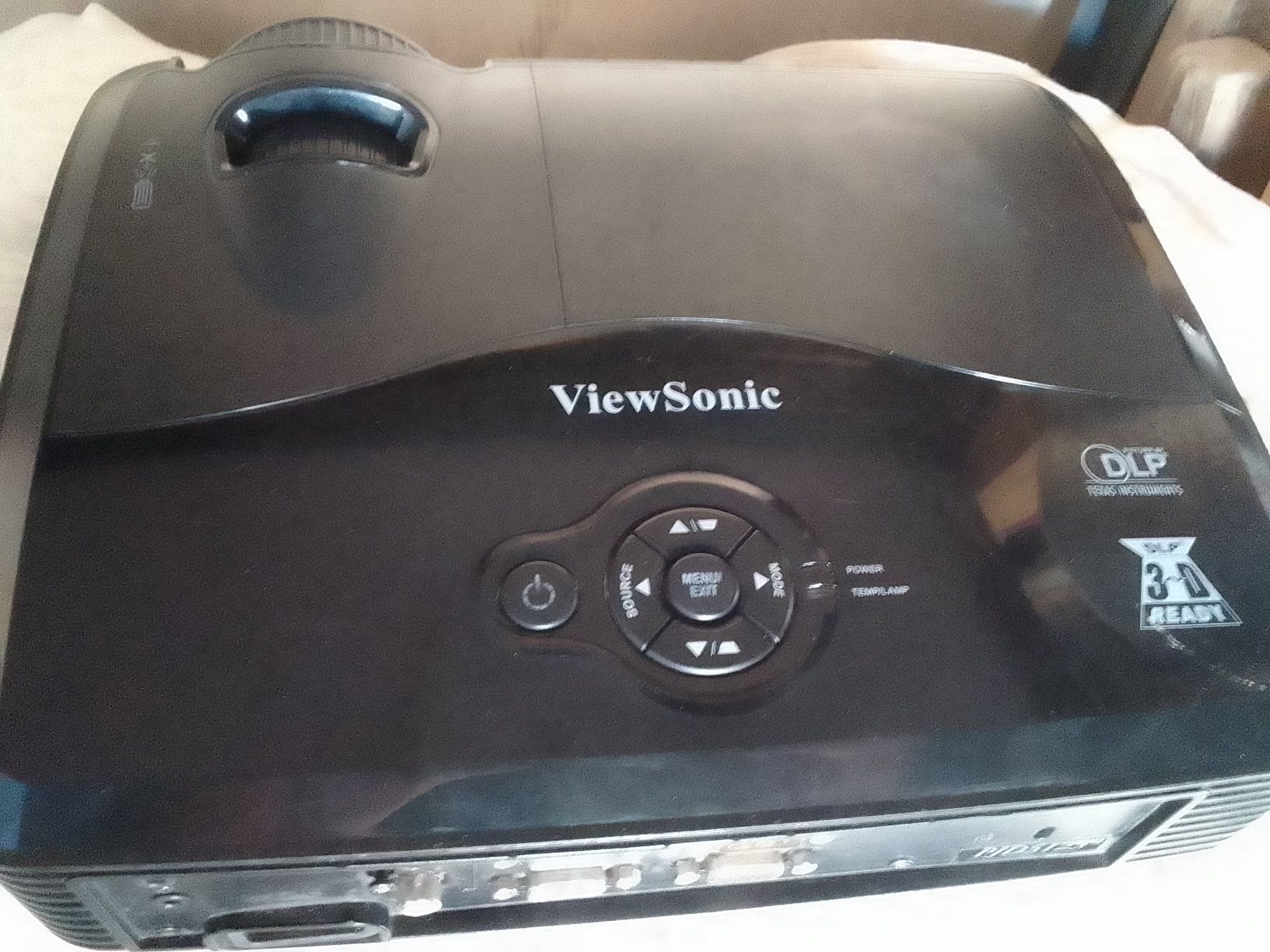 Проектор  ViewSonic