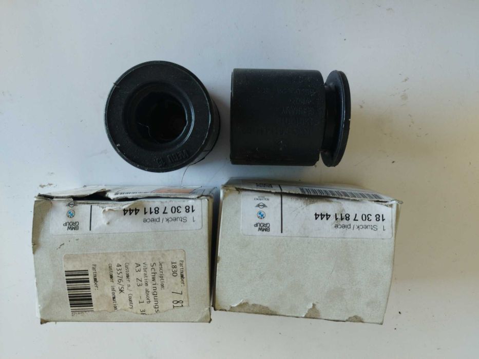 Нови Автомобилни Части  BMW AUDI VW MERCEDES