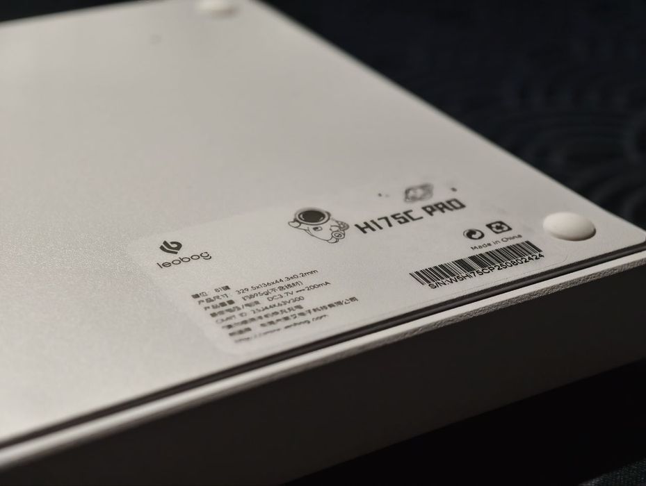 Кастомная клавиатура Leobog Hi75c Pro