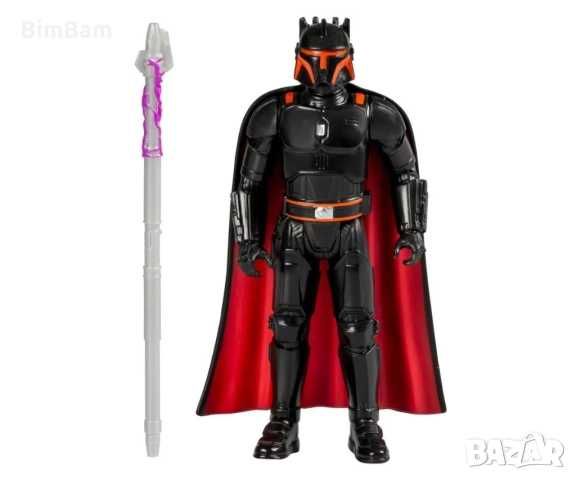 Оригинални фигури Star WarsTM - Moff Gideon / Bo-Katan Kryze