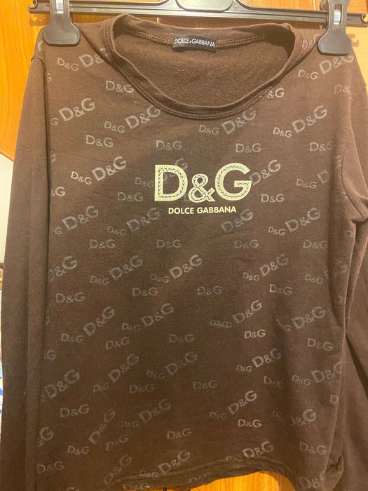 Bluza Dolce Gabbana Dama