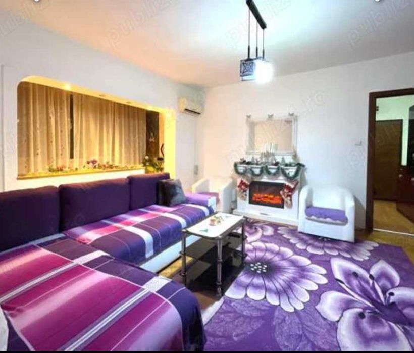 Direct de la proprietar-apartament de vanzare 2 camere