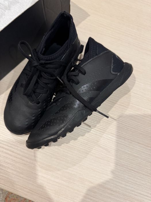ADIDAS PERFORMANCE Обувки Predator Accuracy.3