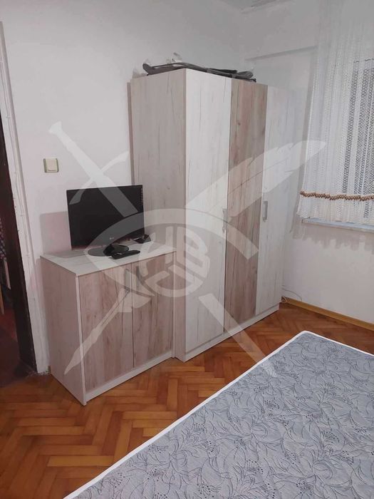 Дава се под наем Тристаен апартамент в Варна, Левски - 64 кв.м за 430 € - Снимка #6