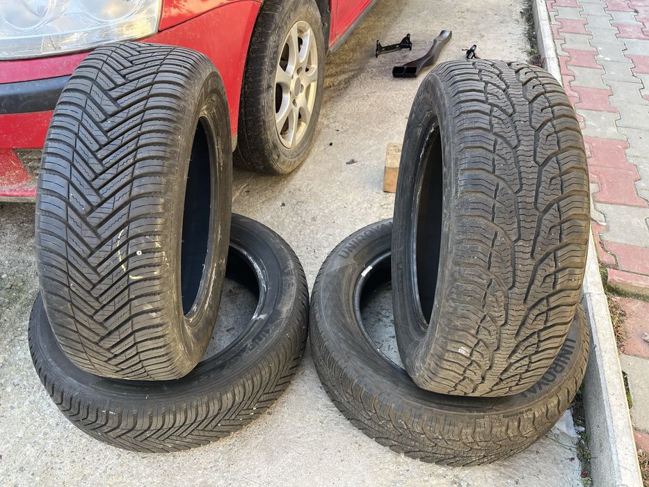 Anvelope 205.60.R16 an 2022
