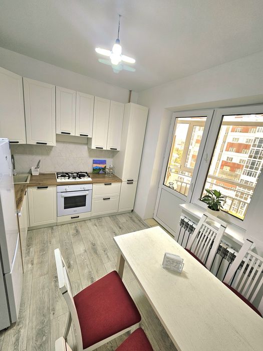 Продам 3х комнатную квартиру 70кв.м