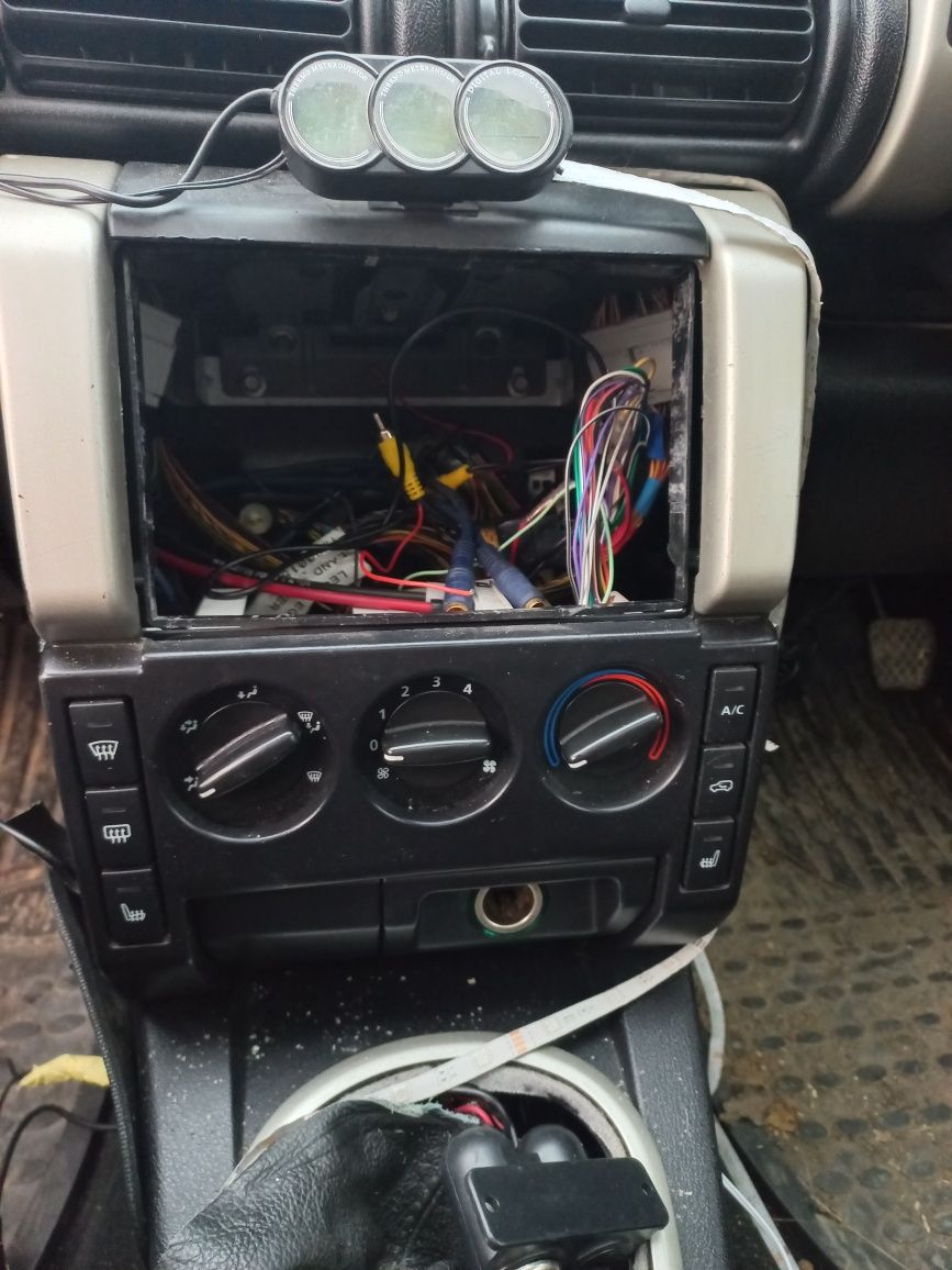 Land rover freelander 2.0 td4 На части