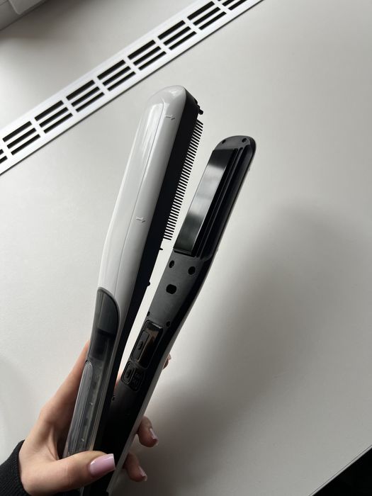 Placă de păr L’Oreal Professionnel Steampod