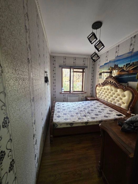 Яккасарай Площадь-52m2 2/2/5 
Ул.Башлык/Ремонт Хороший кирпич