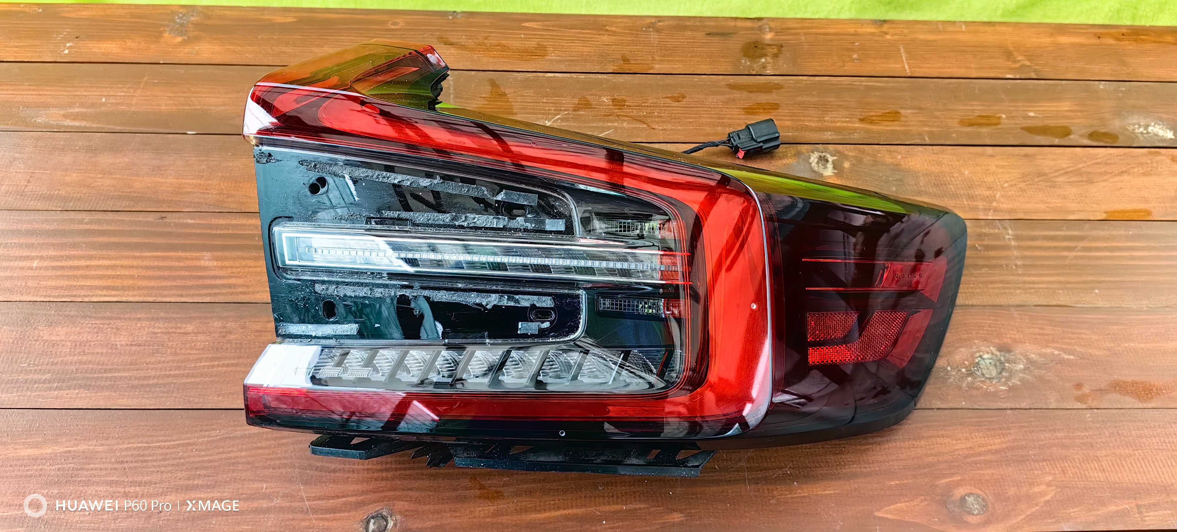 Стоп за Volvo c40 Recharge EC40 / Волво Ц40 Речардж