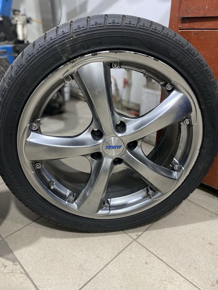 Продам диски r 18