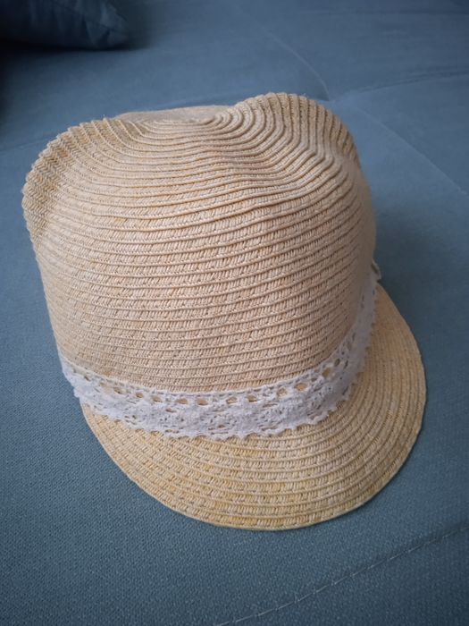 Шапки и слушалки Zara за момиче 8-11 г