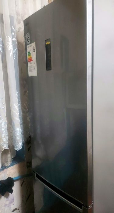 LG холадилник 2025 йил