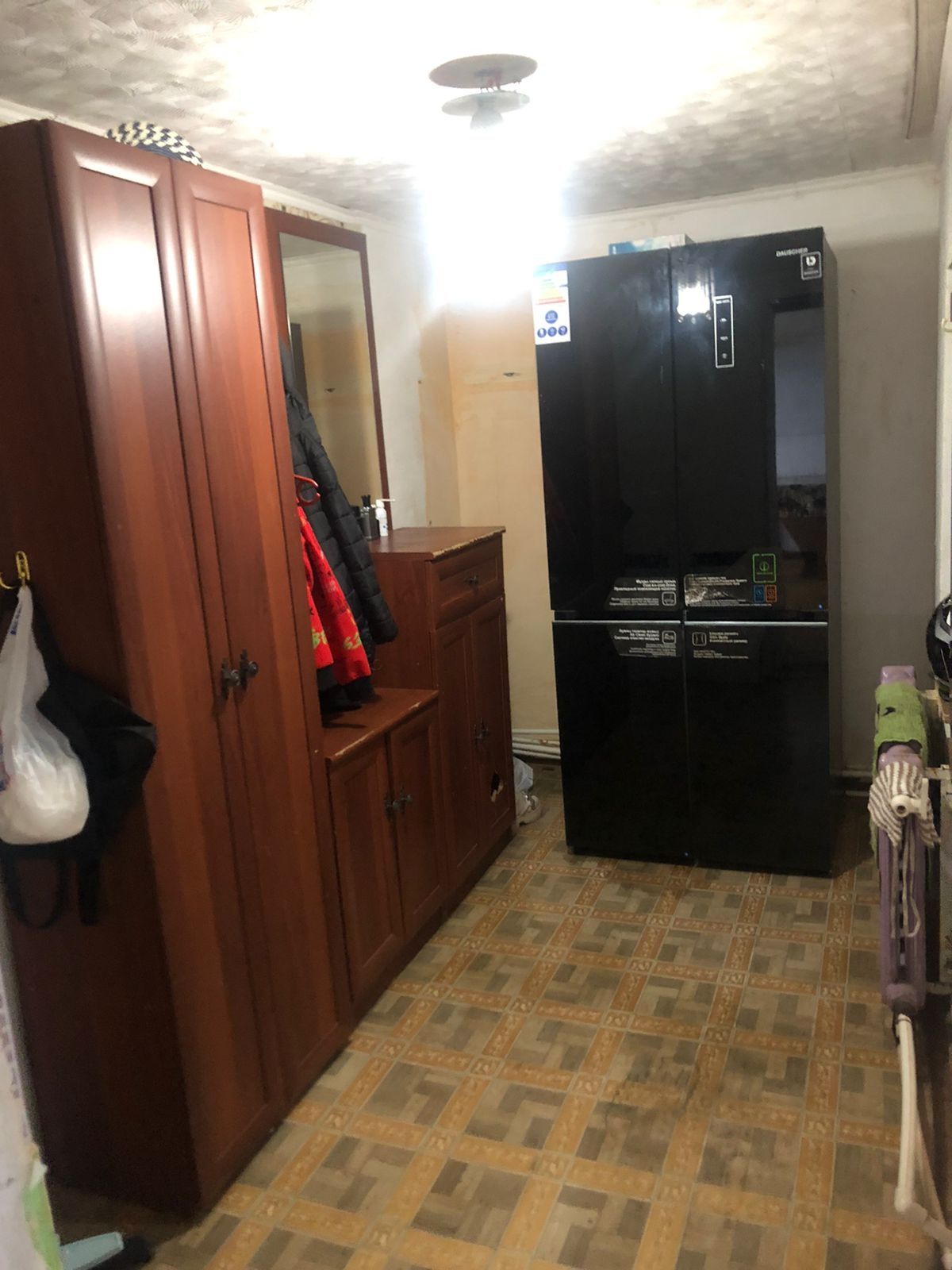 Продаётся дом в соц городе